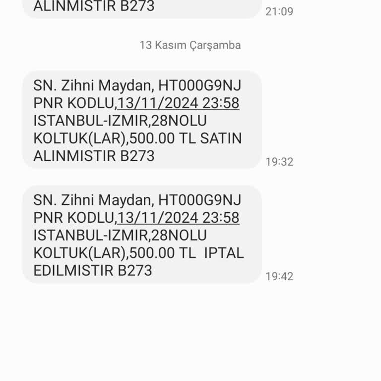 Yanlış Bilgilendirme Ve Alaycı Tavır