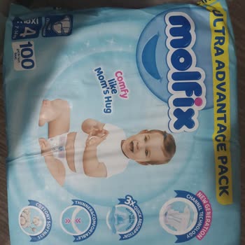 Bebek Bezinde Cilt Sorunları
