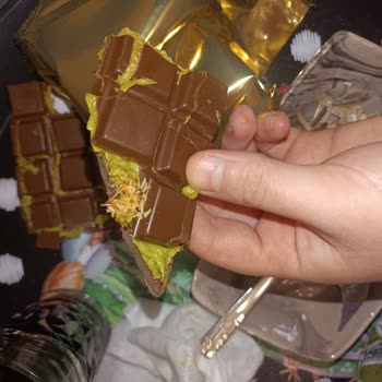 Hayal Kırıklığı Yaratan Çikolata Deneyimi