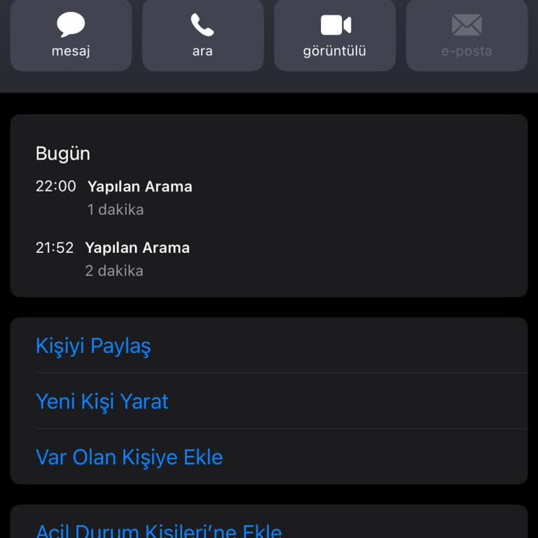 Alo 199 Bağlantı Sorunu: Vatandaş Temsilcisine Ulaşılamıyor