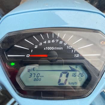 Kuba Skyjet Bellina 125: Beklenmeyen Sorunlar Ve Müşteri Memnuniyetsizliği