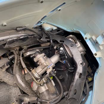 Kuba Skyjet Bellina 125: Beklenmeyen Sorunlar Ve Müşteri Memnuniyetsizliği