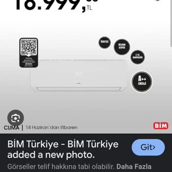 Yanıltıcı Garanti Süresi: TCL Klima Mağduriyeti