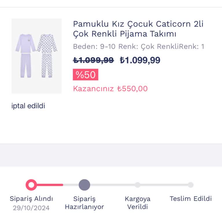 Penti'nin Kampanya Fiyaskosu: Ürünler Yok, İade Yok!