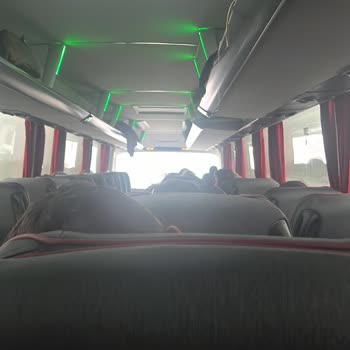 Ben Turizm İle Zaman Kaybı