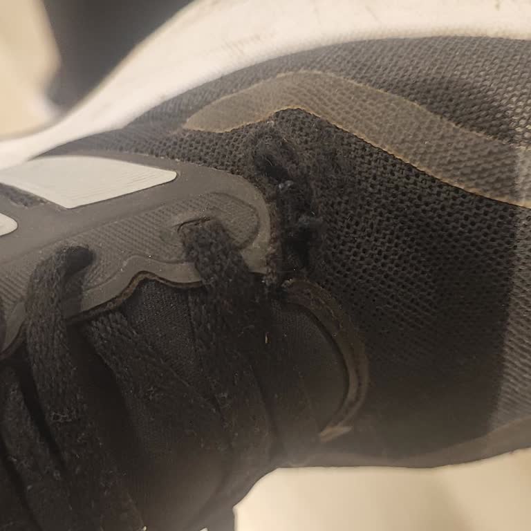 Deichmann'dan Aldığım Ayakkabılar Kalitesiz Çıktı