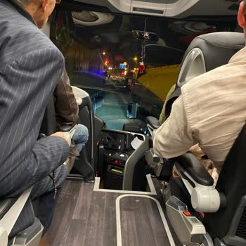 Yolculukta Kanun Dışı Durum Ve Mağduriyet