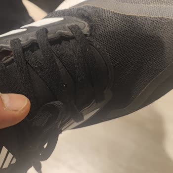 Deichmann'dan Aldığım Ayakkabılarda Sürekli Sorun Yaşıyorum