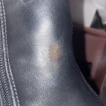 Derimod Botunda Beklenmedik Kalite Sorunu Ve Yetersiz Müşteri Hizmeti