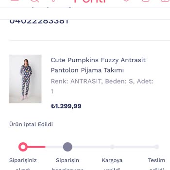 İnternet Alışverişinde Teslim Edilmeyen Ürünler Ve İletişim Sorunları
