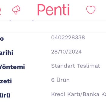 İnternet Alışverişinde Teslim Edilmeyen Ürünler Ve İletişim Sorunları