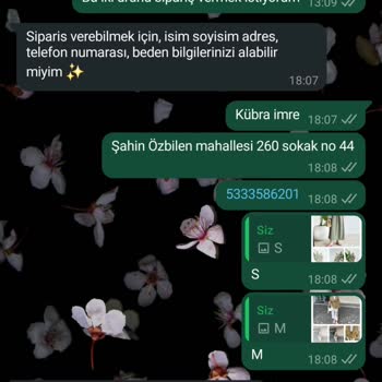 Ürün Teslimatı Ve İletişim Sorunu