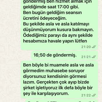 Yanıltıcı Ödeme Politikası Ve İade Sorunu