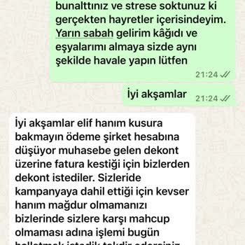 Yanıltıcı Ödeme Politikası Ve İade Sorunu