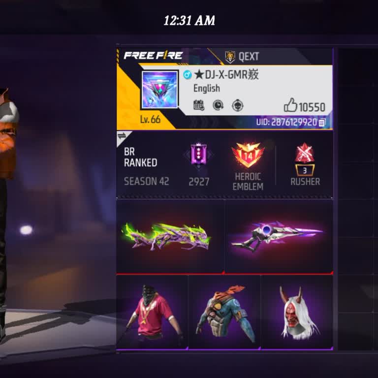 Garena Free Fire ID Was Compromised and I Need It Reopened Immediately