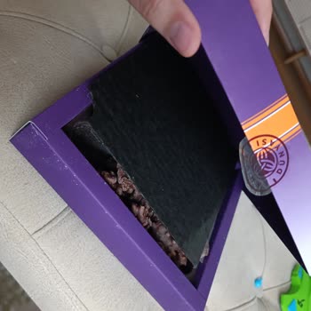 Kahve Dünyası'nda Kötü Paketleme Ve Müşteri Memnuniyetsizliği