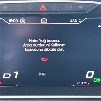 Seat Ateca'da Tekrarlayan Motor Sorunu