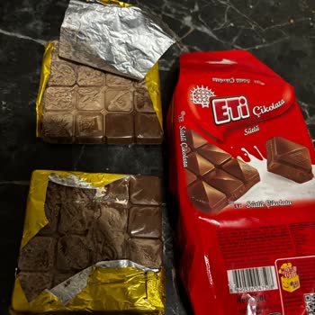 Eki aç