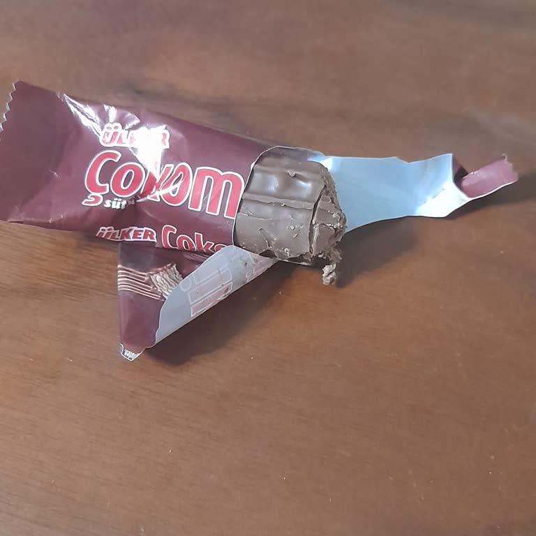 Ülker Çokomilk'te Beklenmedik Acı Tat