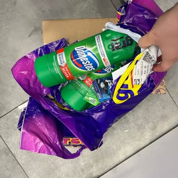 Kötü Paketleme Yüzünden Zarar Gördüm!
