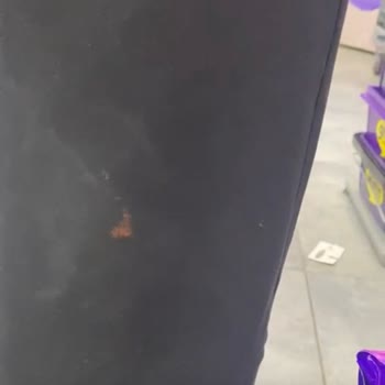 Kötü Paketleme Yüzünden Zarar Gördüm!