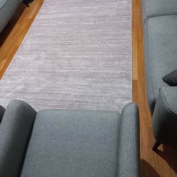 İstikbal Oturma Grubunda Renk Ve Kalite Sorunu