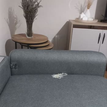 İstikbal Oturma Grubunda Renk Ve Kalite Sorunu