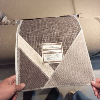 İstikbal Oturma Grubunda Renk Ve Kalite Sorunu