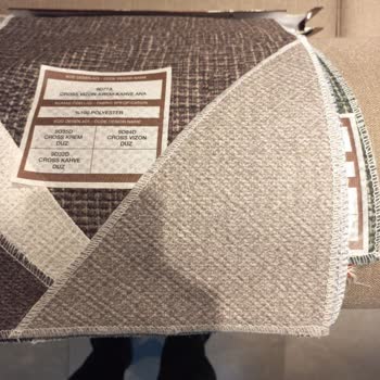 İstikbal Oturma Grubunda Renk Ve Kalite Sorunu