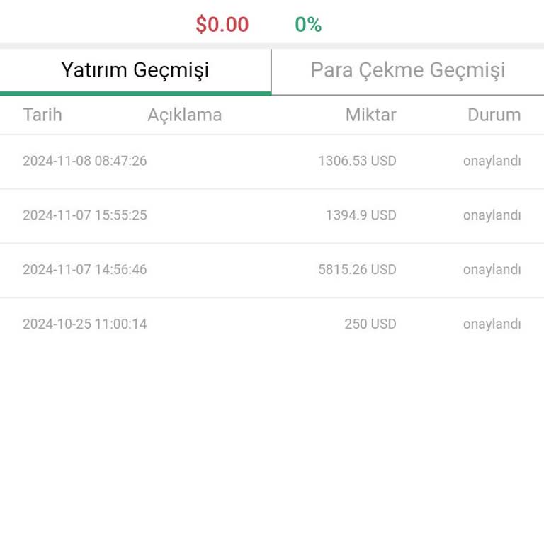 Novak Group Paramı Alamıyorum!