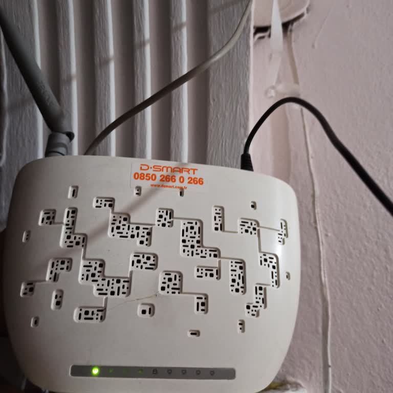 D-Smart Hizmet Eksikliği Ve Ücret İadesi Talebi