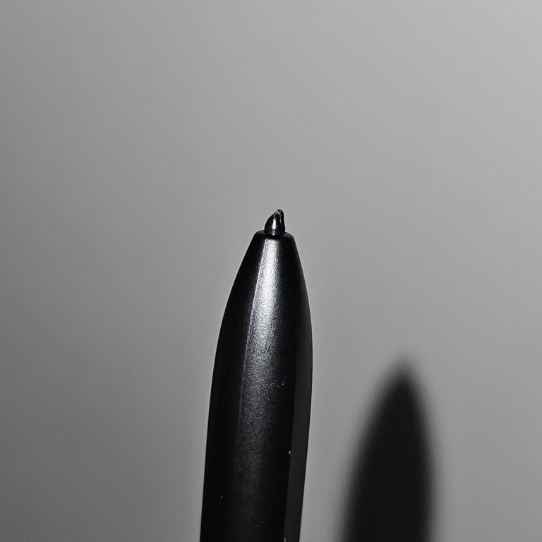 Samsung Galaxy TAB S9 Kalem Ucu Sorunu