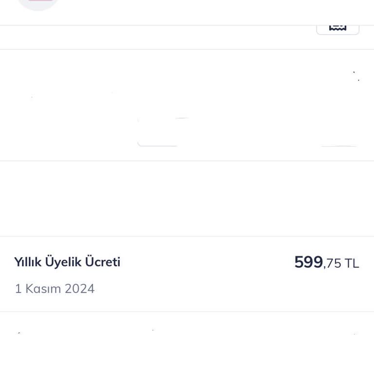 QNB Finansbank Kredi Kartı Üyelik Aidatı Haksızlığı