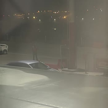 Beklenmedik Havayolu Ve Güvensiz Uçuş Deneyimi