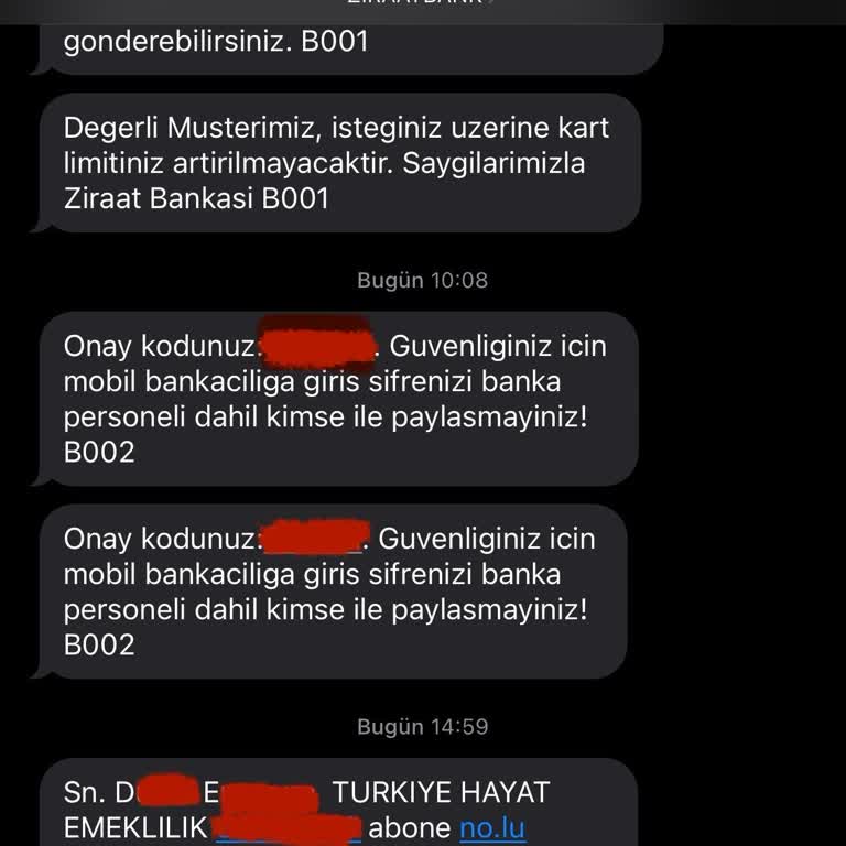 İzinsiz BES Kaydı Ve Hatalı Otomatik Ödeme Kesintisi