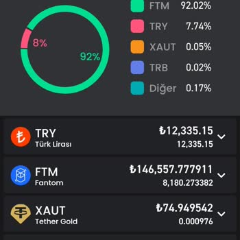 Bitay Kripto Borsasında Uzun Süreli Transfer Sorunu Ve İletişimsizlik