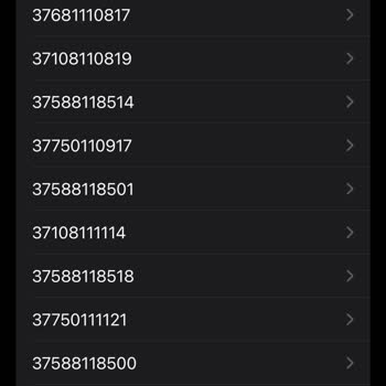 Sürekli Gelen Spam Aramalarla Baş Edemiyorum