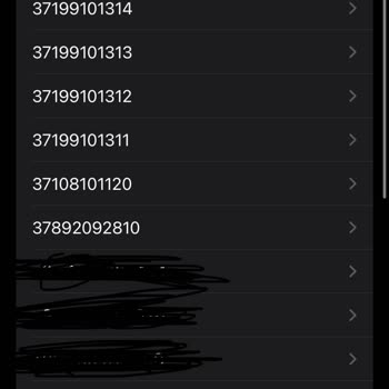 Sürekli Gelen Spam Aramalarla Baş Edemiyorum
