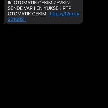 Sürekli Gelen Spam Aramalarla Baş Edemiyorum