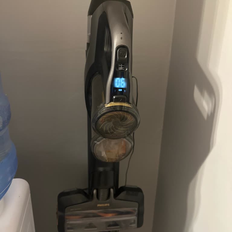 Philips Süpürge E4 Hatası Ve Müşteri Hizmetleri Sorunu