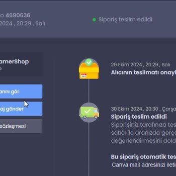 Güvenilir Olmayan Satıcılar Yüzünden Kaldırılan Lisanslar Ve Hesaplar