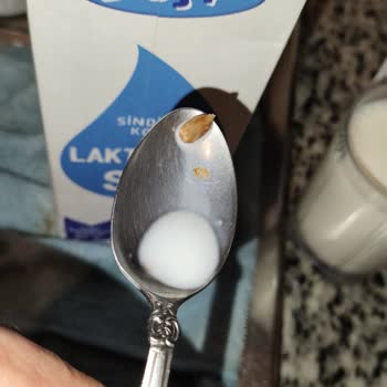 BİM Dost Laktozsuz Süt Hayal Kırıklığı Yarattı