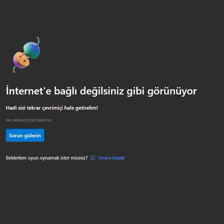 Sürekli Kesilen İnternet Ve Çözüm Üretemeyen Müşteri Hizmetleri