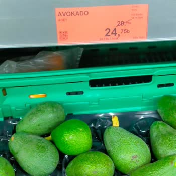 Etiket Ve Kasa Fiyatı Arasındaki Tutarsızlık: Müşteri Mağduriyeti