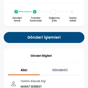 Kargo Teslimatında Yaşanan Zorluklar