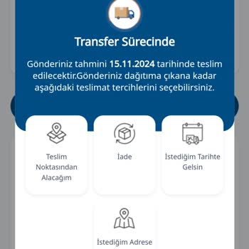 Kargo Teslimatında Yaşanan Zorluklar