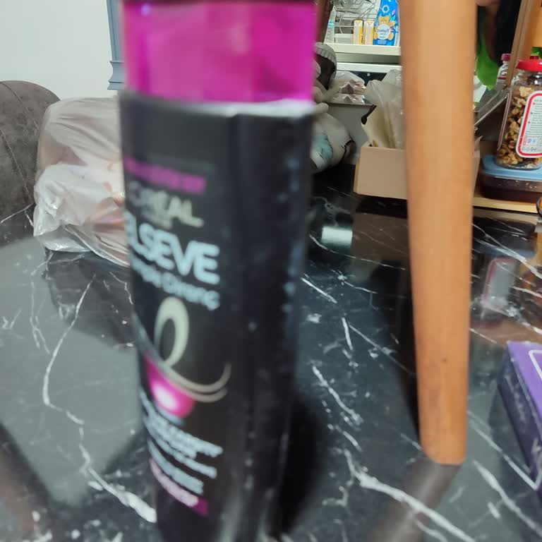 Boş Şampuan Şişesi Ve Yanıltıcı Fatura Sorunu