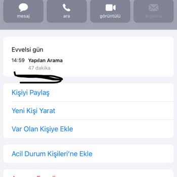 Netgsm'de Fatura Şoku Ve Yetersiz Müşteri Hizmeti
