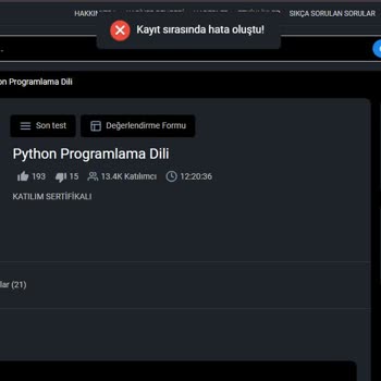Genç Kullanıcılar İçin Erişim Sorunu
