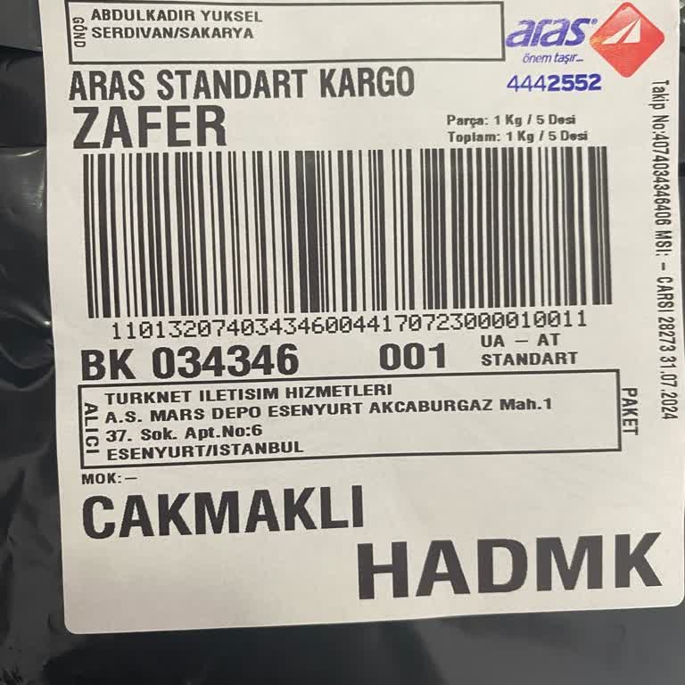 TurkNet İletişim Sorunu Ve Yanlış İcra Takibi